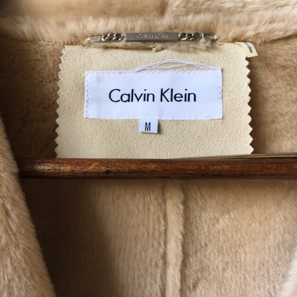 Winter coat